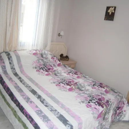 Aparthotel Siesta Apart Icmeler