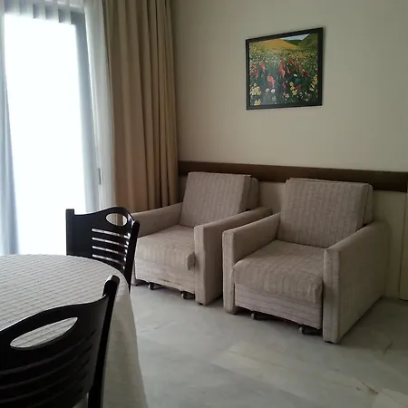 Siesta Apart Aparthotel *