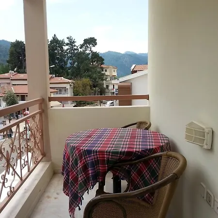 Aparthotel Siesta Apart *