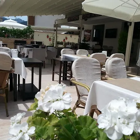 Aparthotel Siesta Apart *