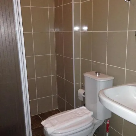 Aparthotel Siesta Apart *