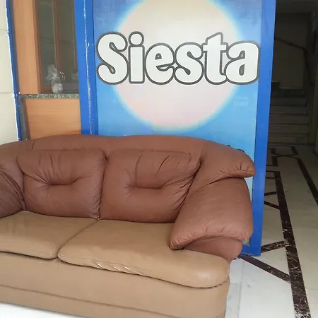 Apart Otel Siesta Apart *