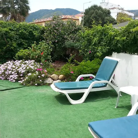 Apart Otel Siesta Apart