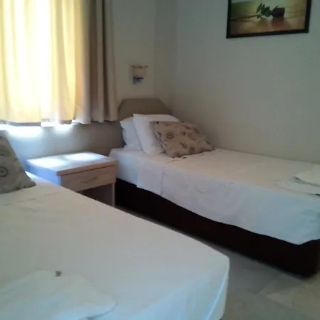Siesta Apart Apart Otel