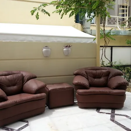 Siesta Apart Apart Otel *