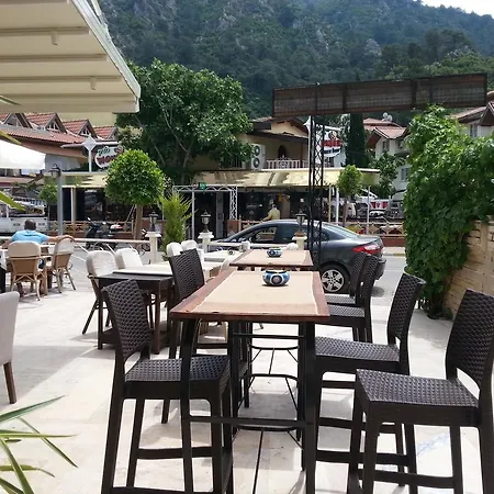 Siesta Apart Apart Otel