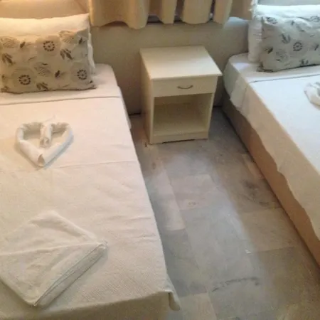 Siesta Apart Apart Otel