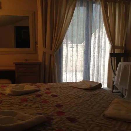 Apart Otel Siesta Apart *