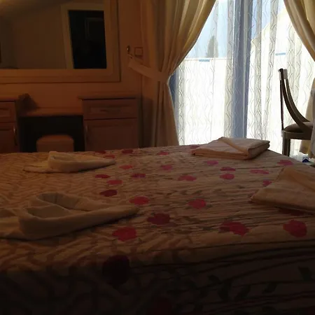 Siesta Apart Apart Otel